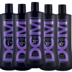 Diapason Oksydant do farby 1.5%, 3%, 6%, 9% i 12% 1000ml