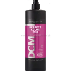 Diapason Perfect Color Maska do włosów farbowanych 1000ml