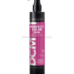 Diapason Perfect Color Maska do włosów farbowanych 300ml