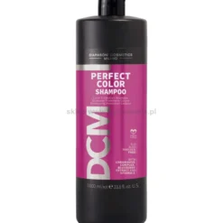 Diapason Perfect Color Szampon do włosów farbowanych 1000ml