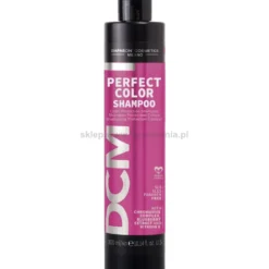 Diapason Perfect Color Szampon do włosów farbowanych 300ml