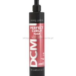 Diapason Perfect Curly Maska do włosów kręconych 300ml