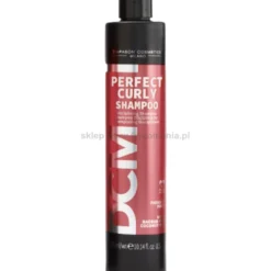 Diapason Perfect Curly Szampon do włosów kręconych 300ml