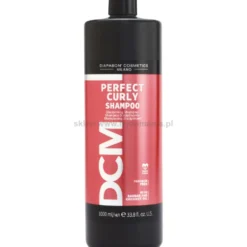 Diapason Perfect Curly Szampon do włosów kręconych 1000ml