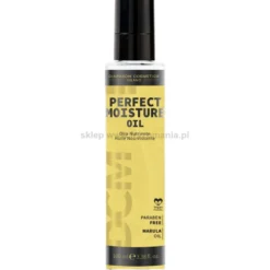 Diapason Perfect Moisture Olejek nawilżający do włosów 100ml