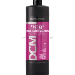 Diapason Perfect Post-Color Balancing Szampon po koloryzacji włosów 1000ml