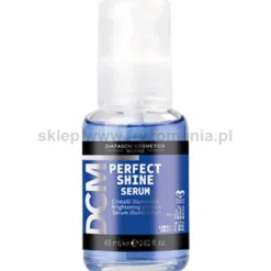 Diapason Perfect Shine Serum do włosów 60ml