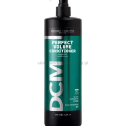 Diapason Perfect Volume Odżywka do włosów cienkich i delikatnych 1000ml