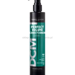 Diapason Perfect Volume Odżywka do włosów cienkich i delikatnych 300ml