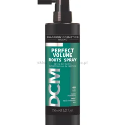 Diapason Perfect Volume Root Spray unoszący włosy u nasady 150ml