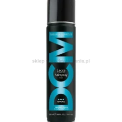 Diapason Resolute Touch Lakier do włosów extra mocny 500ml