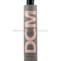 Diapason Seboregolatore Szampon do włosów przetłuszczających się 300ml