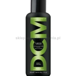 Diapason Styl Lacca Ecologica lakier bardzo mocny bez gazu do włosów 325ml