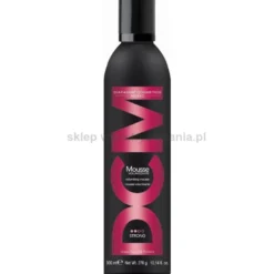 Diapason Styl Mousse Volumizzante pianka zwiększająca objętość włosów 300ml