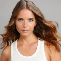 Diva Styling Lokówka do włosów z zimnym nawiewem
