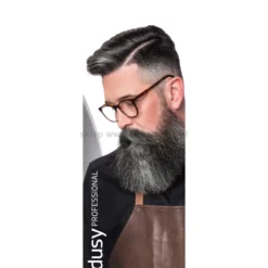 Dusy Professional Barber Baner na roll-up 58x160cm