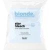 Dusy Professional Blonde Star Bleach Rozjaśniacz do włosów, do 7 tonów 500g (uzupełnienie)