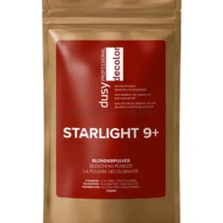 Dusy Professional Blonde Starlight 9+ Rozjaśniacz do włosów, do 9 tonów 500g