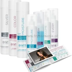Dusy Professional Care Introduction Kit - zestaw do pielęgnacji włosów