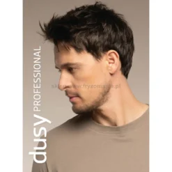 Dusy Professional Color Creations Trwała farba do włosów z systemem ochrony koloru 100ml