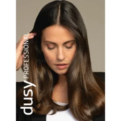 Dusy Professional Color Creations Trwała farba do włosów z systemem ochrony koloru 100ml