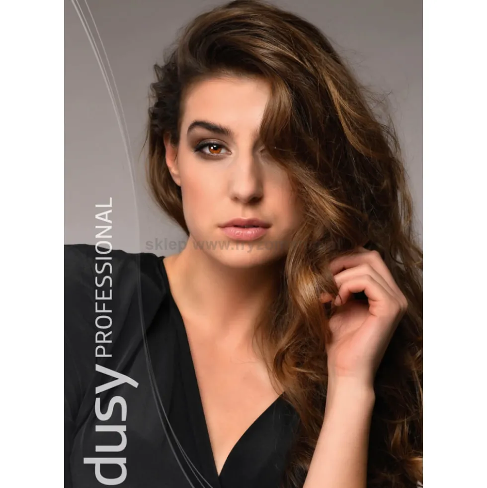 Dusy Professional Color Creations Trwała farba do włosów z systemem ochrony koloru 100ml