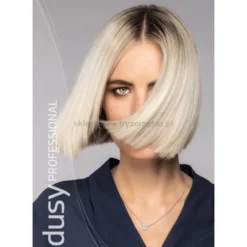 Dusy Professional Color Creations Trwała farba do włosów z systemem ochrony koloru 100ml