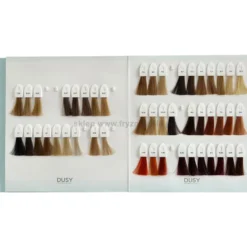 Dusy Professional Color Creations Premium Paleta kolorów