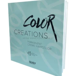 Dusy Professional Color Creations Premium Paleta kolorów