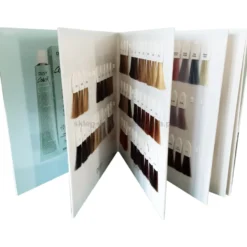 Dusy Professional Color Creations Premium Paleta kolorów