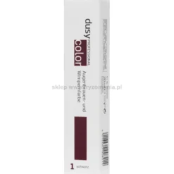 Dusy Professional Color Henna do brwi i rzęs, różne kolory 20ml