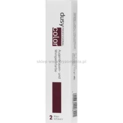 Dusy Professional Color Henna do brwi i rzęs, różne kolory 20ml