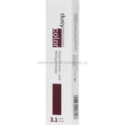 Dusy Professional Color Henna do brwi i rzęs, różne kolory 20ml