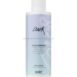 Dusy Professional Color Remover Zmywacz farby ze skóry 1000ml