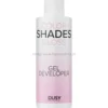 Dusy Professional Color Shades Gel Developer Oksydant do tonera 1000ml