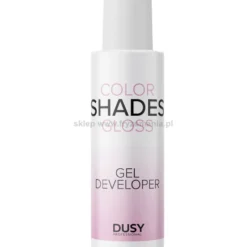 Dusy Professional Color Shades Gloss Oksydant do tonera 100ml