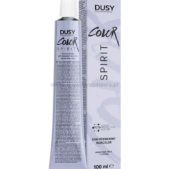 Dusy Professional Color Spirit Toner do włosów z systemem ochrony koloru bez amoniaku 100ml