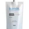 Dusy Professional Cream Bleach Rozjaśniacz do włosów w kremie 500g