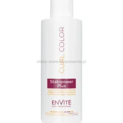 Dusy Professional Curl Color Stabipower Plus Koncentrat stabilizujący włosy po zabiegach chemicznych do włosów 1000ml
