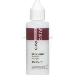 Dusy Professional Developer Oksydant do henny 2% 50ml