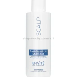 Dusy Professional Envite Anti-Dandruff Szampon przeciwłupieżowy do włosów 1000ml