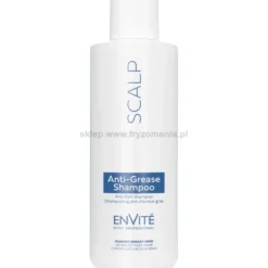 Dusy Professional Envite Anti-Grease Szampon do włosów przetłuszczających się 1000ml