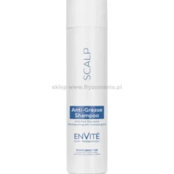 Dusy Professional Envite Anti-Grease Szampon do włosów przetłuszczających się 250ml