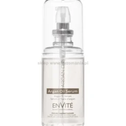 Dusy Professional Envite Argan Oil Serum do włosów suchych i łamliwych 80ml