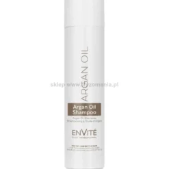 Dusy Professional Envite Argan Oil Szampon do włosów suchych i łamliwych 250ml