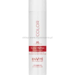 Dusy Professional Envite Color Reflex Szampon koloryzujący do włosów 250ml