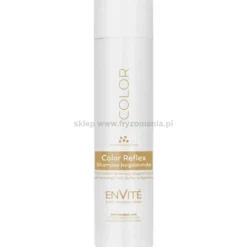 Dusy Professional Envite Color Reflex Szampon koloryzujący do włosów 250ml