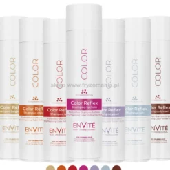 Dusy Professional Envite Color Reflex Szampon koloryzujący do włosów 250ml