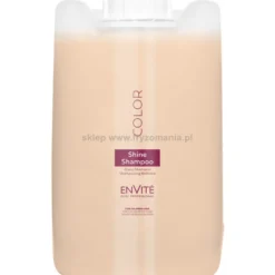 Dusy Professional Envite Color Shine Szampon rozświetlający do włosów farbowanych 5000ml