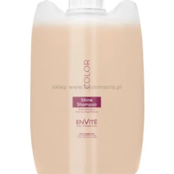 Dusy Professional Envite Color Shine Szampon rozświetlający do włosów farbowanych 10L